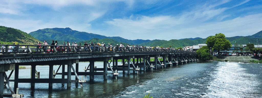 Ponte Togetsukyo